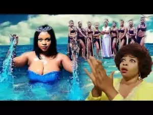Video: Ladies Of The Dark World 1  - Latest 2018 Nollywood Movies